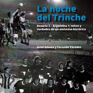 La noche del Trinche