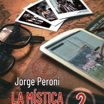 La mística no es cuento 2