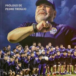 La última pasión de Dios