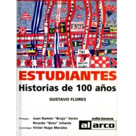 Estudiantes Historias de 100 años