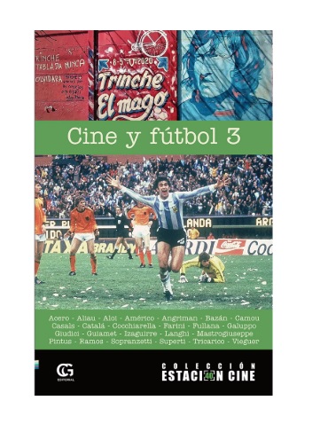Cine y fútbol 3