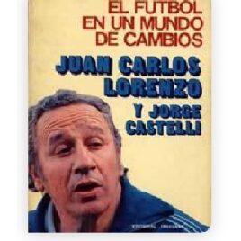 El fútbol en un mundo de cambios