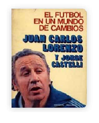 El fútbol en un mundo de cambios