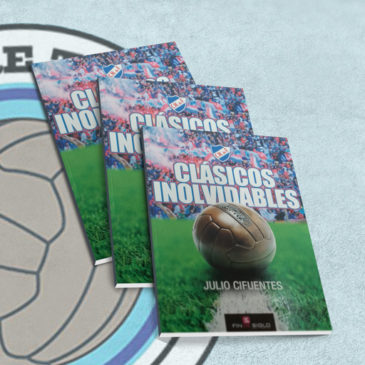 Nacional Clásicos Inolvidables