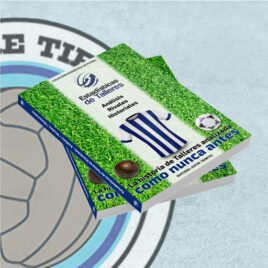 Estadísticas de Talleres de Córdoba – Análisis / Rivales / Historiales