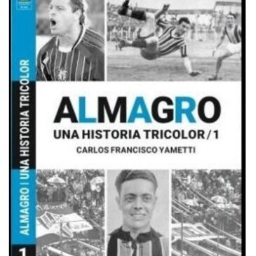 Almagro Una historia tricolor