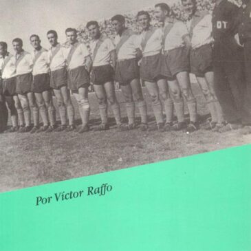 Banfield. Campeón moral 1951