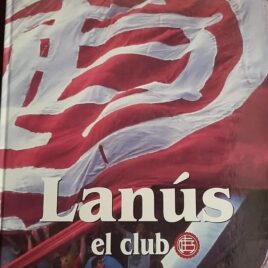 Lanús el club