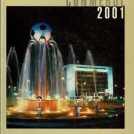 Conmebol 2001