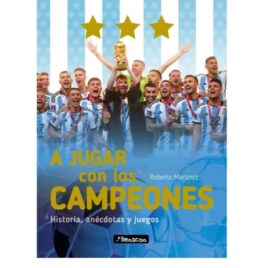 A jugar con los campeones