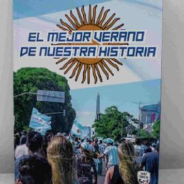 El mejor verano de nuestra historia