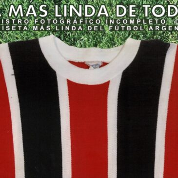 La más linda de todas