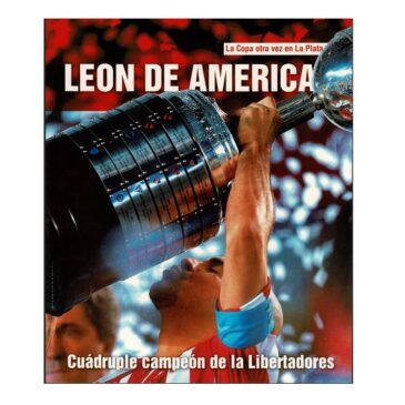 León de América – La Copa otra vez en La Plata