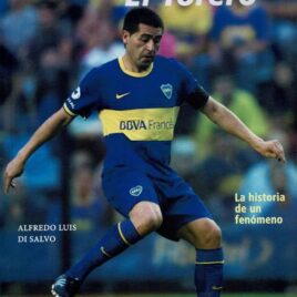 Riquelme El Torero