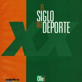 XX El siglo del deporte