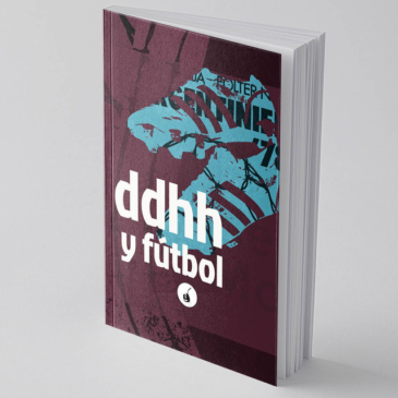 DDHH y fútbol
