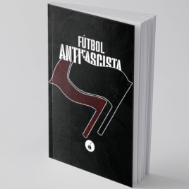 Fútbol Antifascista