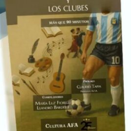 La Cultura y los clubes más de 90 minutos
