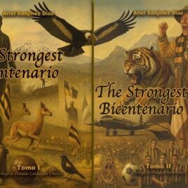 The Strongest Bicentenario