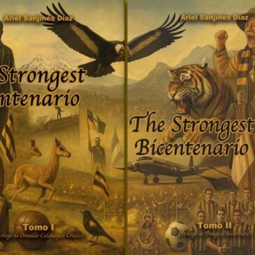 The Strongest Bicentenario
