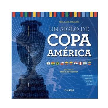 Un Siglo de Copa América