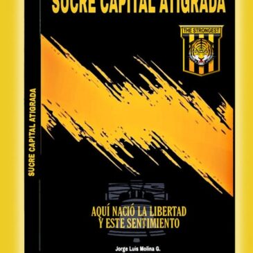 Sucre Capital Atigrada