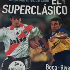 El Superclásico
