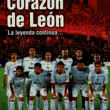 Corazón de León