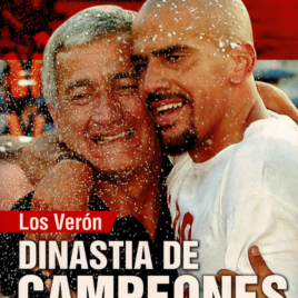 Los Verón Dinastia de campeones