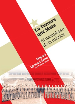 La tercera que mata. El nacimiento de la mística