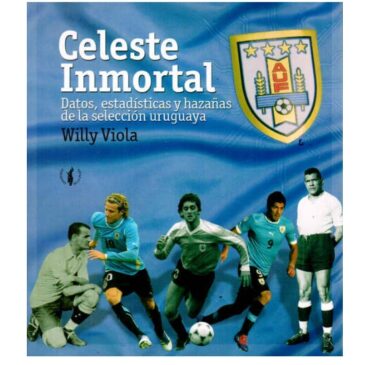 Celeste inmortal