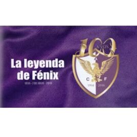 La leyenda del Fénix