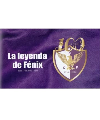 La leyenda del Fénix