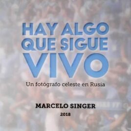 Hay algo que sigue vivo