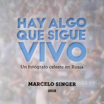 Hay algo que sigue vivo