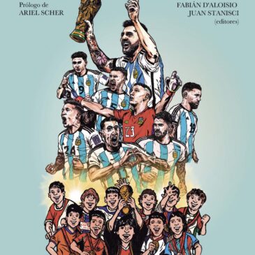 Semilleros La historia de los campeones del mundo en sus clubes de barrio