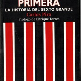 Chacarita de Primera