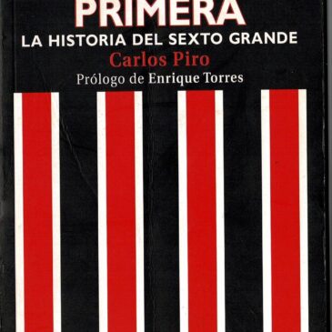 Chacarita de Primera