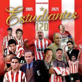 Estudiantes 120