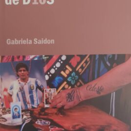 Fue el deseo de D10S