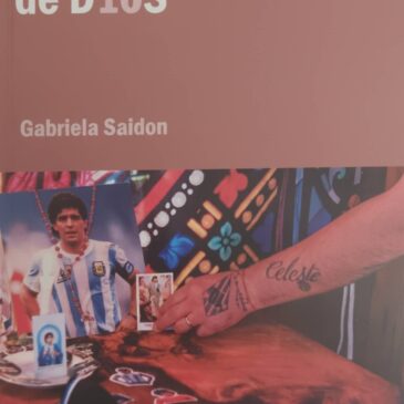 Fue el deseo de D10S