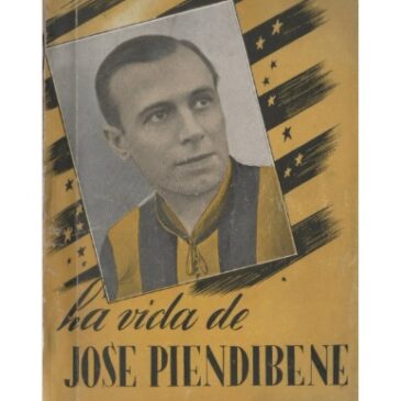 La vida de José Pendibene