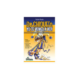 De Chiquito yo te vengo a ver – Rosario Central para canayitas