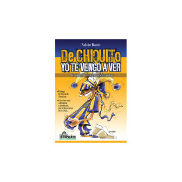 De Chiquito yo te vengo a ver – Rosario Central para canayitas