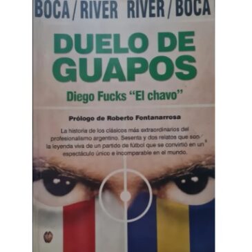 River-Boca Boca-River Duelo de guapos