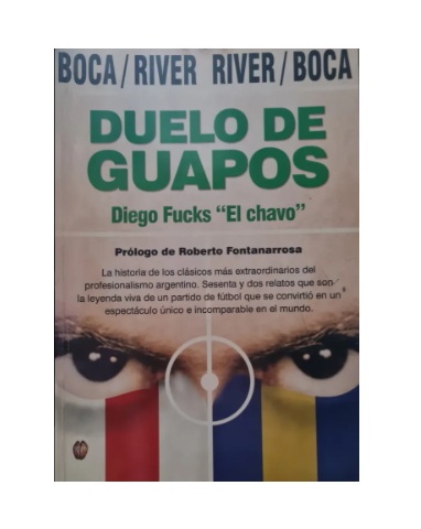 duelo de guapos
