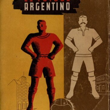 El fútbol argentino