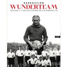 Generación Wunderteam