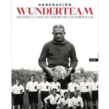 Generación Wunderteam