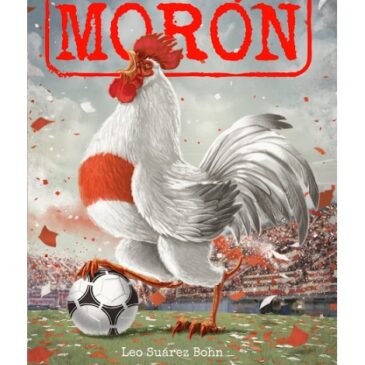 Ser hincha de Morón